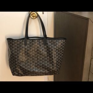 Authentic GoYard PM tote